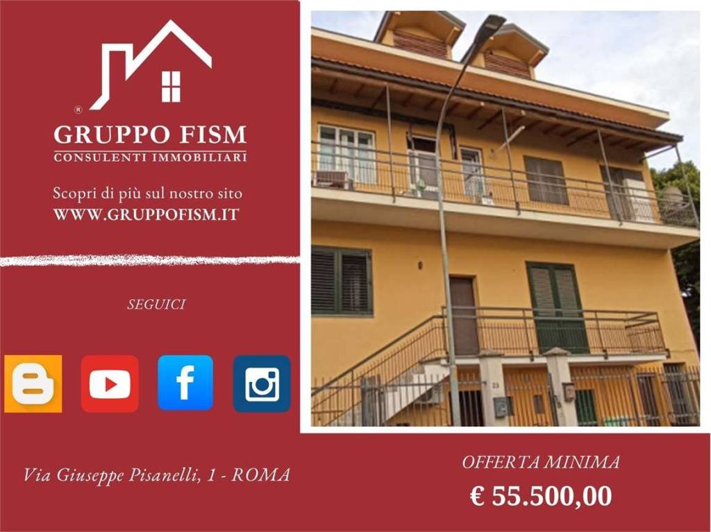 appartamento in vendita a Rho