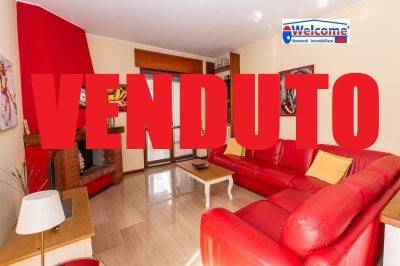 appartamento in vendita a Rho