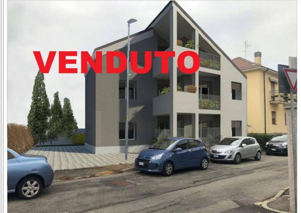 appartamento in vendita a Rho