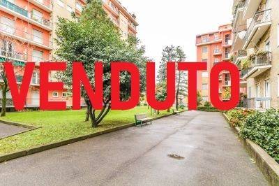appartamento in vendita a Rho