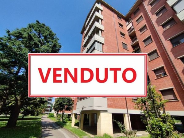appartamento in vendita a Rho