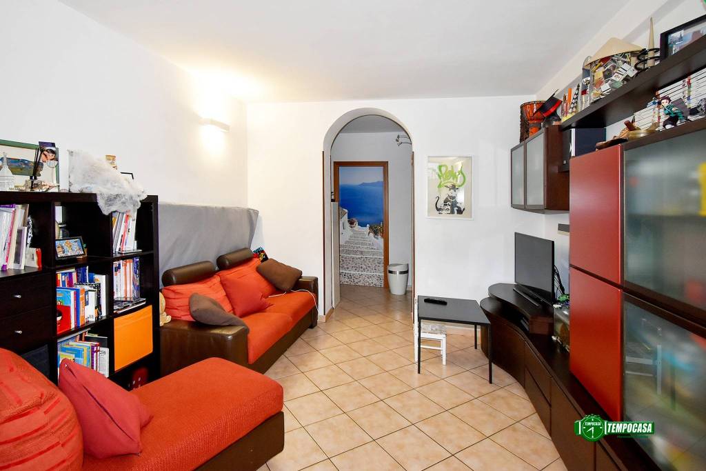 appartamento in vendita a Rho