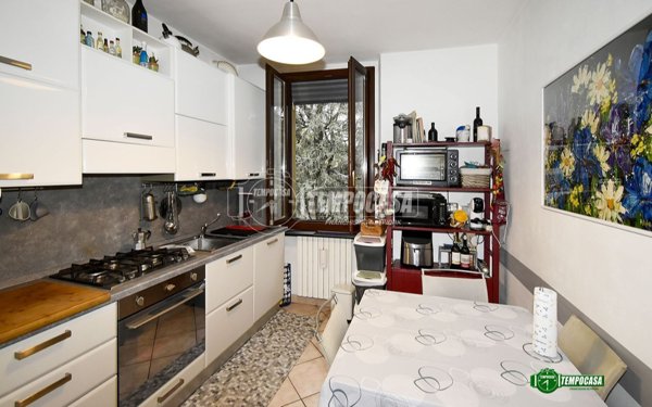 appartamento in vendita a Rho