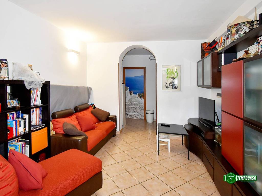 appartamento in vendita a Rho