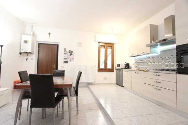 appartamento in vendita a Rho