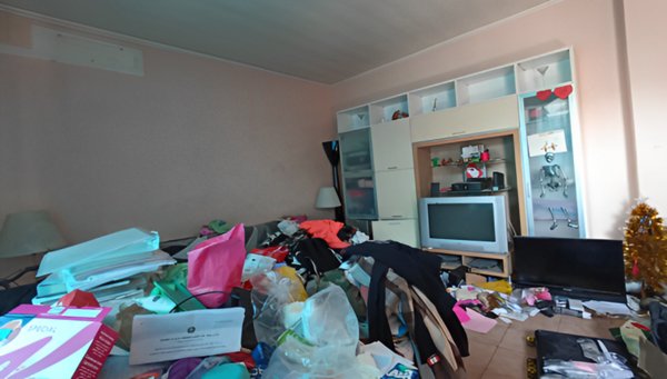 appartamento in vendita a Rho