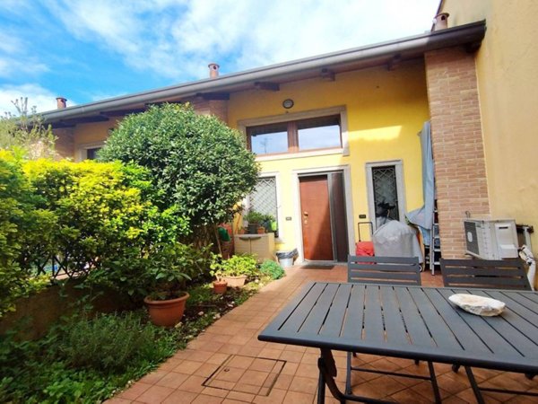 appartamento in vendita a Rho