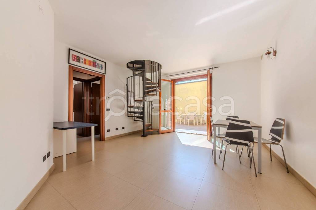 appartamento in vendita a Rho