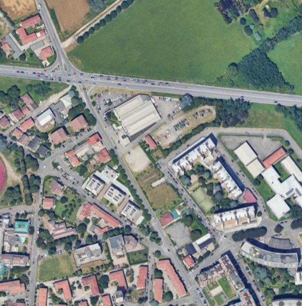 appartamento in vendita a Rho