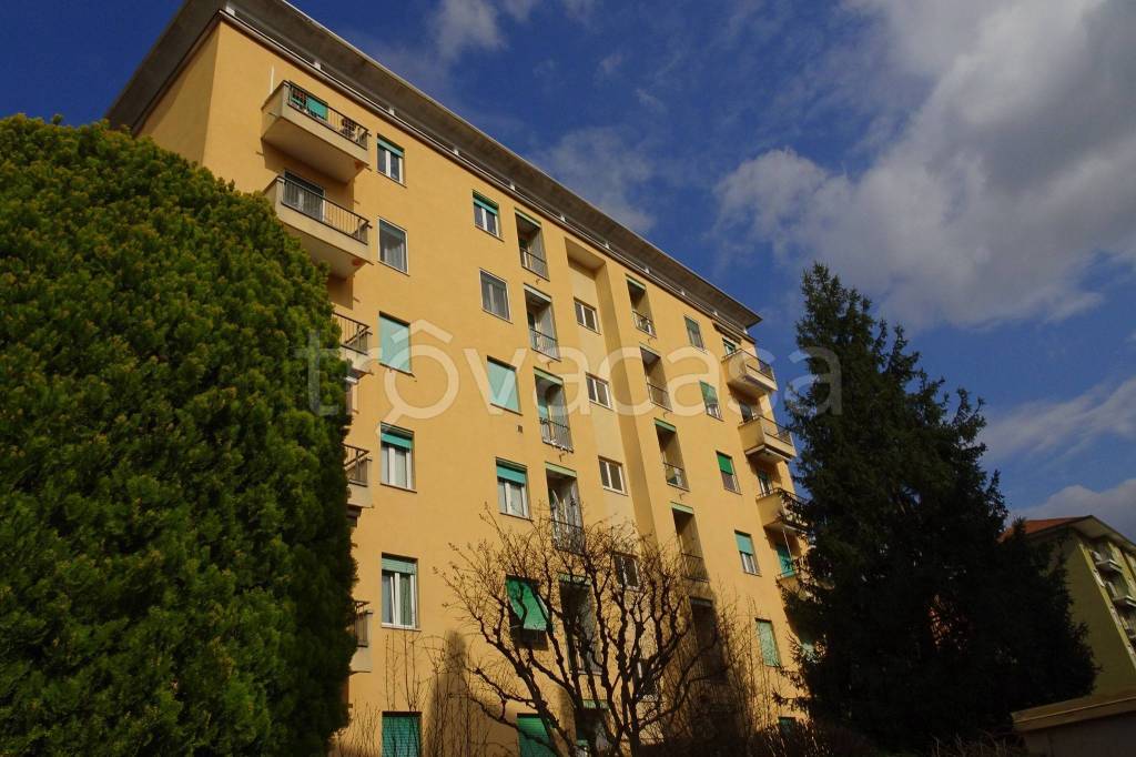 appartamento in vendita a Rho