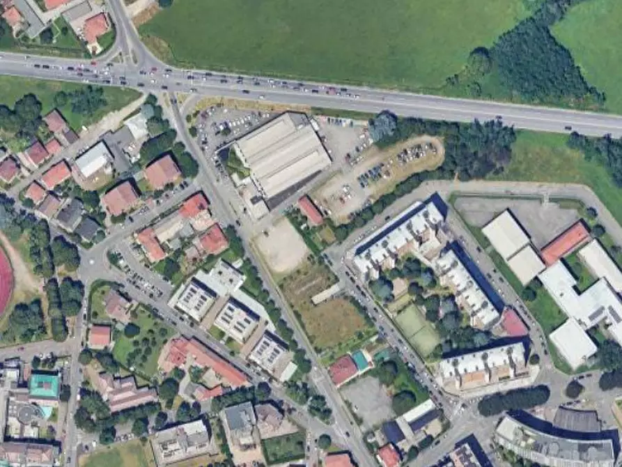 appartamento in vendita a Rho in zona Terrazzano