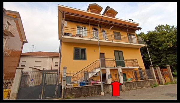 appartamento in vendita a Rho
