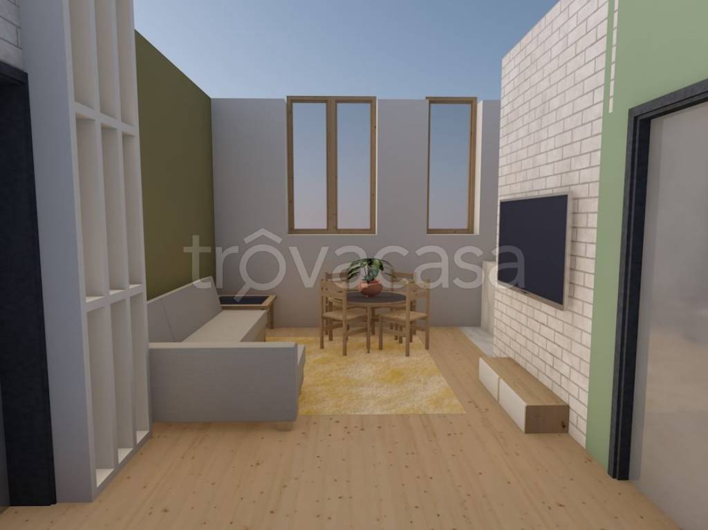appartamento in vendita a Rho