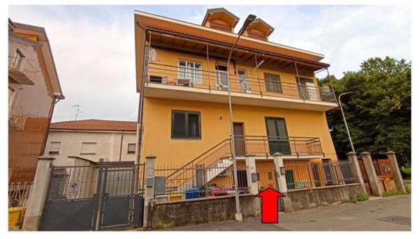 appartamento in vendita a Rho