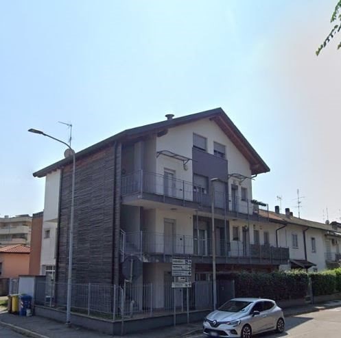 appartamento in vendita a Rho