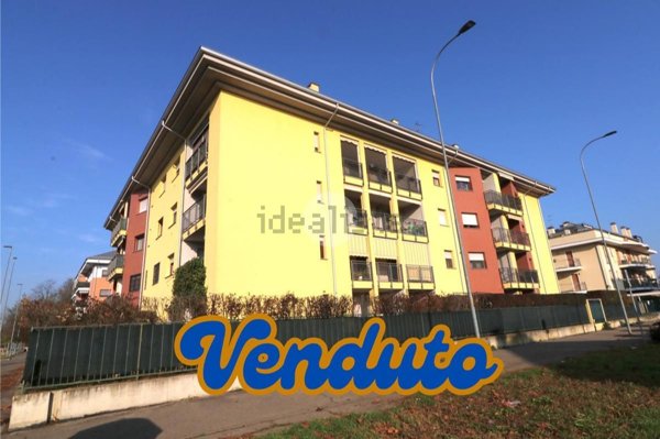 appartamento in vendita a Rho
