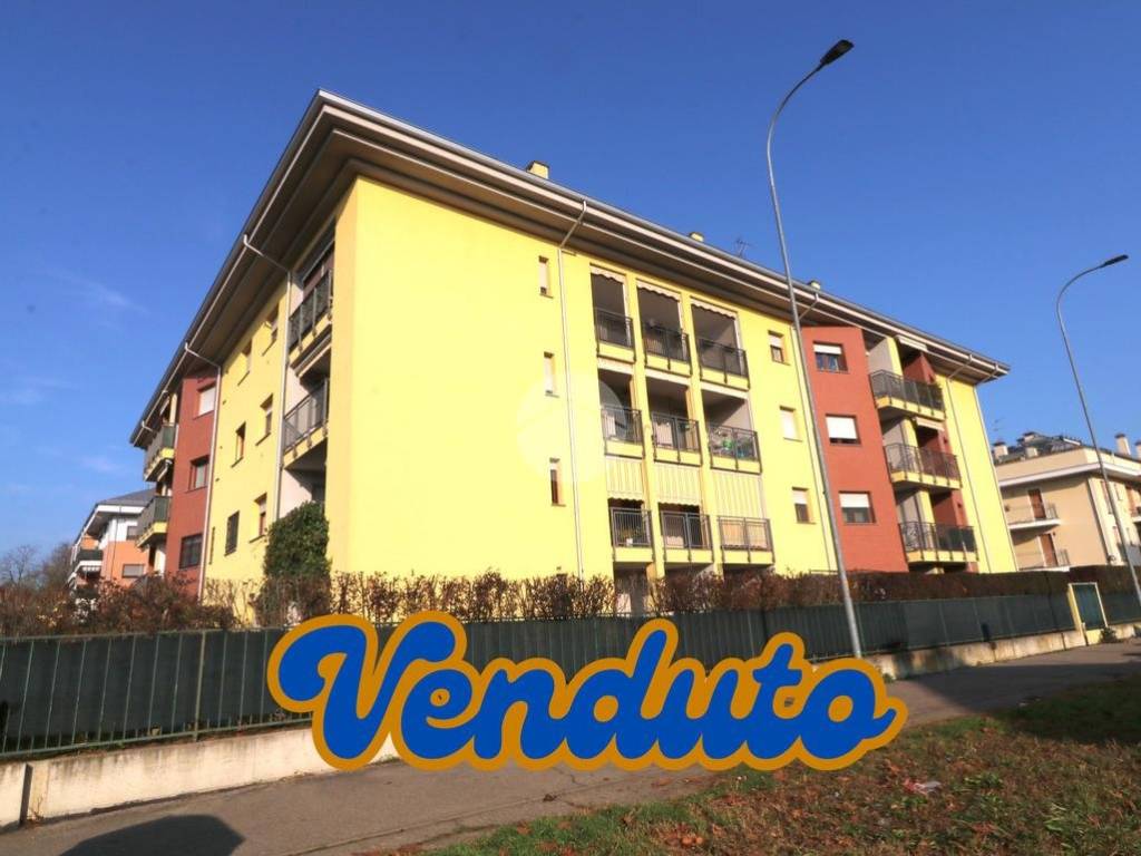 appartamento in vendita a Rho