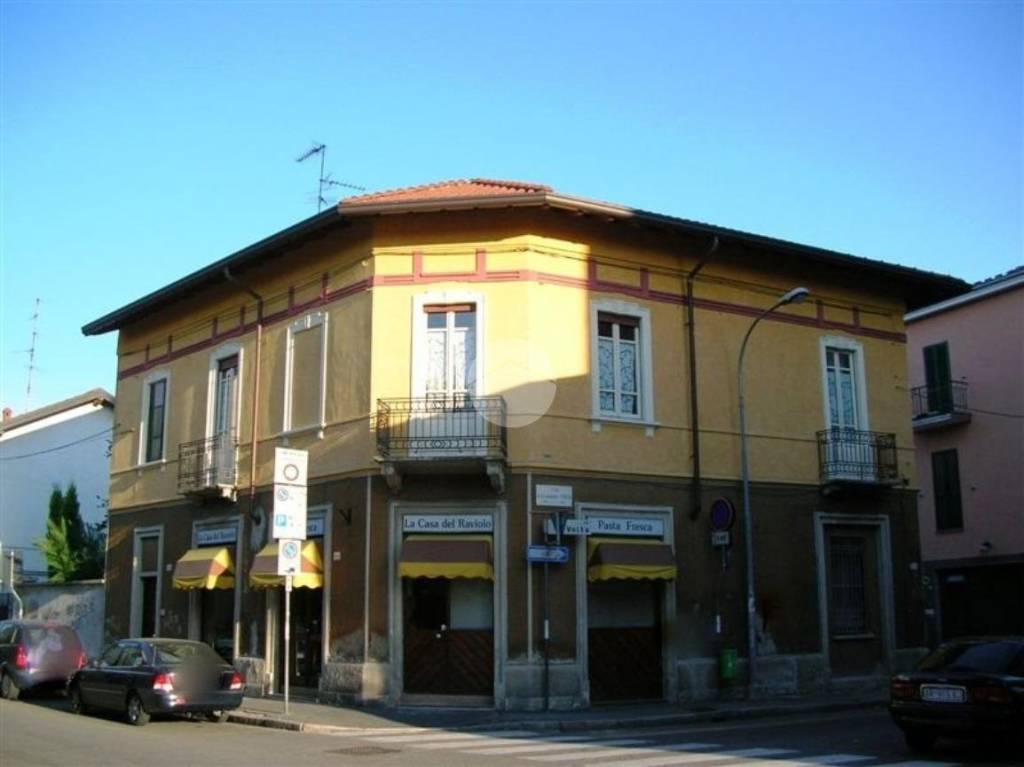 appartamento in vendita a Rho