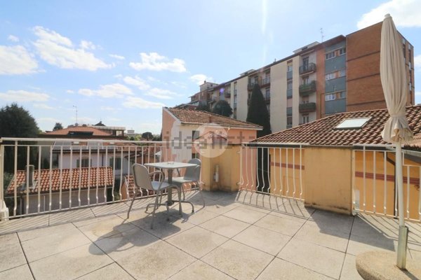 appartamento in vendita a Rho