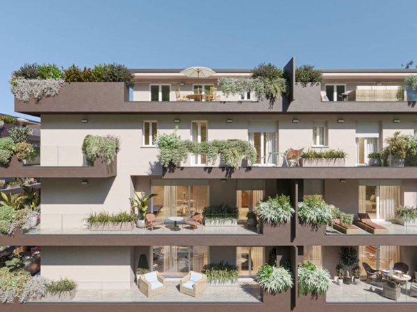 appartamento in vendita a Rho