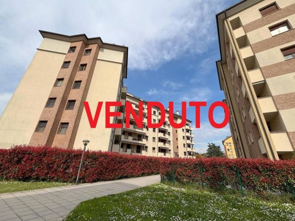 appartamento in vendita a Rho