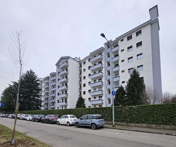 appartamento in vendita a Rho