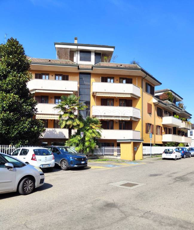 appartamento in vendita a Rho