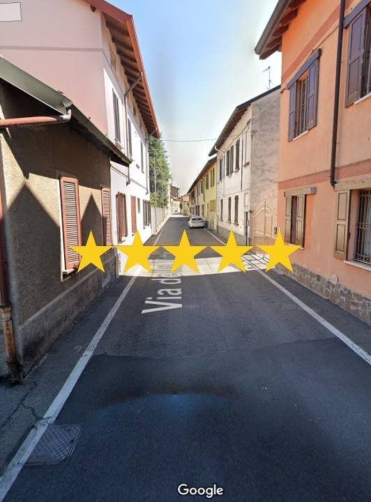 appartamento in vendita a Rho in zona Lucernate