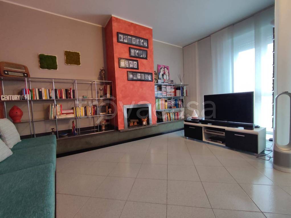 appartamento in vendita a Rho