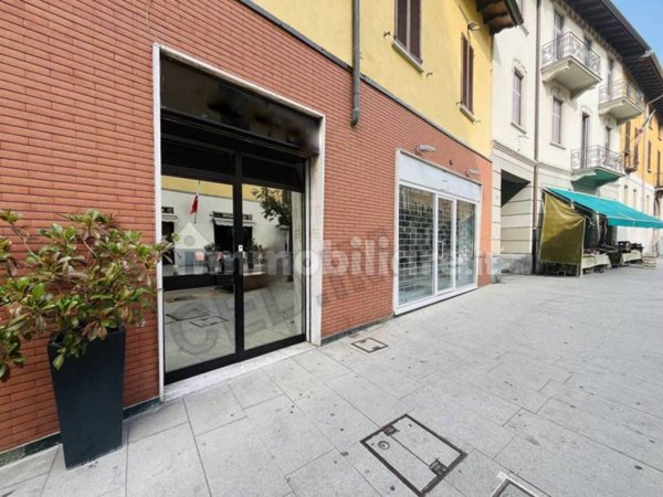 ufficio in vendita a Rho