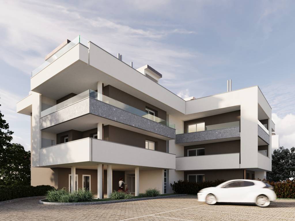 appartamento in vendita a Rho