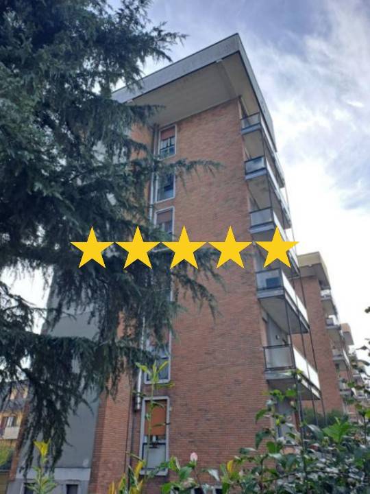 appartamento in vendita a Rho