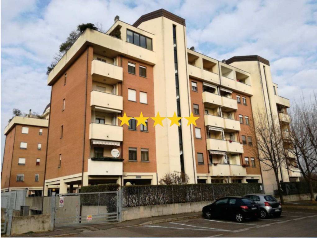 appartamento in vendita a Rho