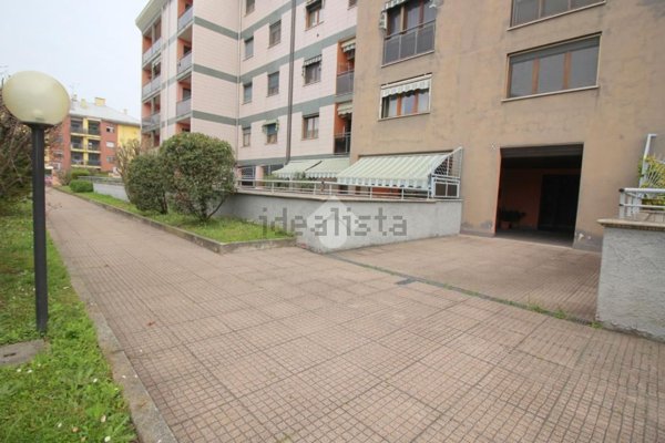appartamento in vendita a Rho