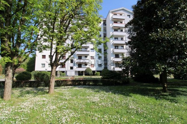 appartamento in vendita a Rho