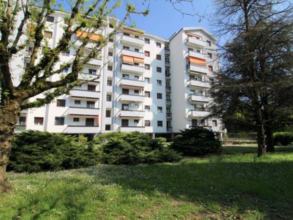 appartamento in vendita a Rho