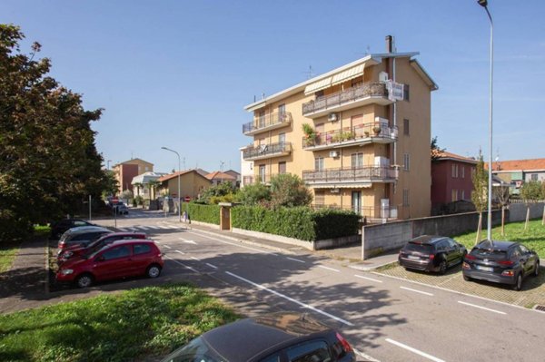 appartamento in vendita a Rho