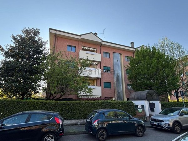 appartamento in vendita a Rho