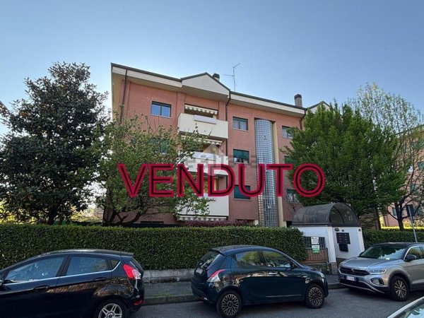 appartamento in vendita a Rho