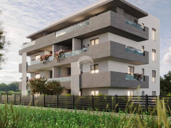 appartamento in vendita a Rho in zona Ghisolfa