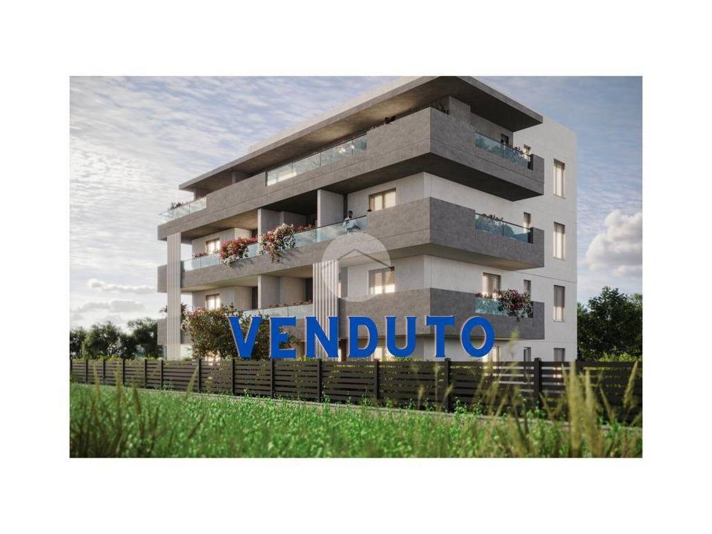 appartamento in vendita a Rho in zona Ghisolfa