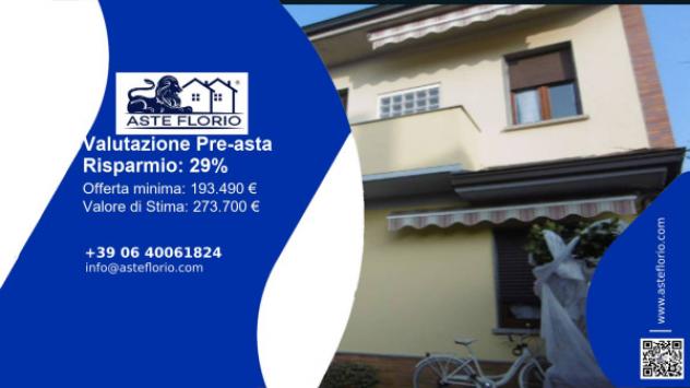 appartamento in vendita a Rho in zona Passirana