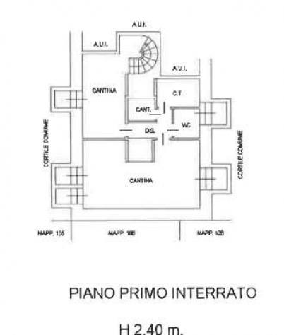 casa indipendente in vendita a Rho