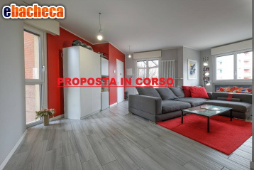 appartamento in vendita a Rho