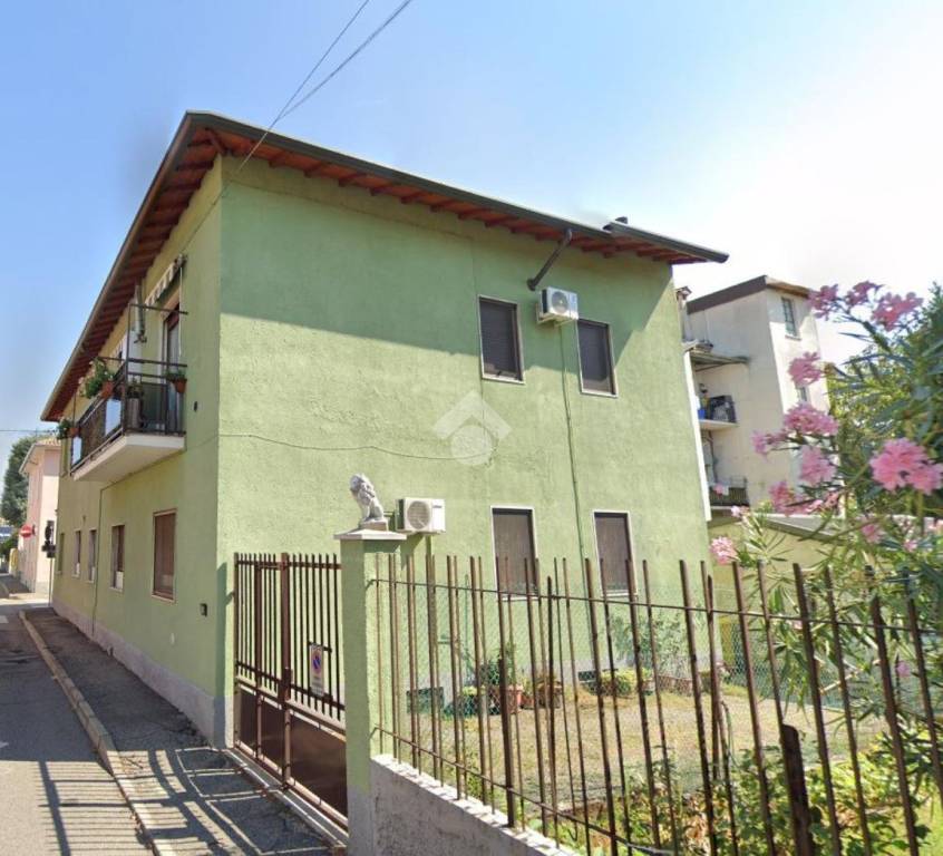 appartamento in vendita a Rho