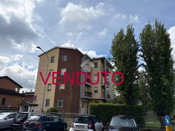 appartamento in vendita a Rho
