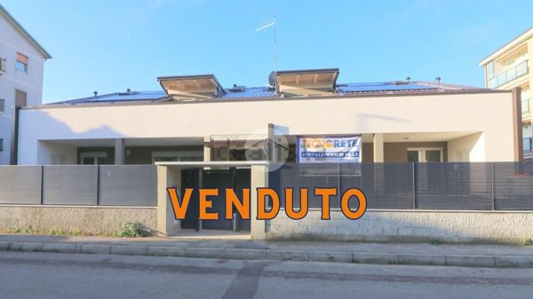 appartamento in vendita a Rho