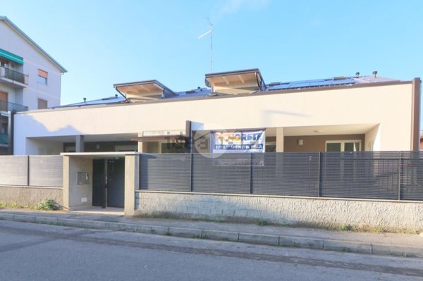 appartamento in vendita a Rho