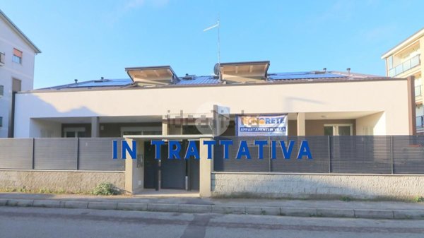 appartamento in vendita a Rho