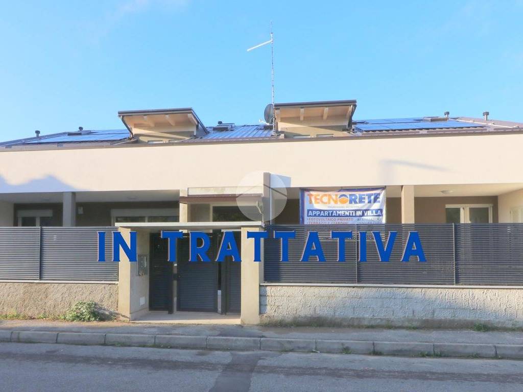 appartamento in vendita a Rho